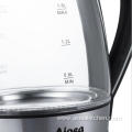 Electric Kettle Auto Shut Off Blue LED Light